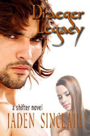 [Shifter 08] • Draeger Legacy